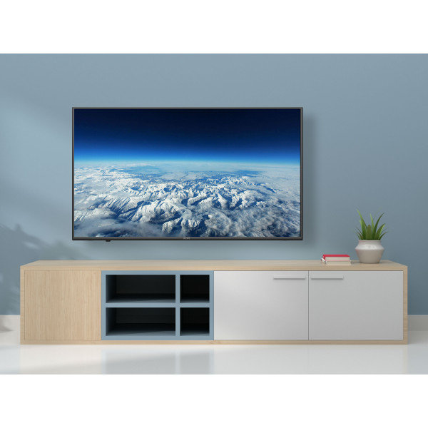 Фото - Телевізор KIVI 50U710KB