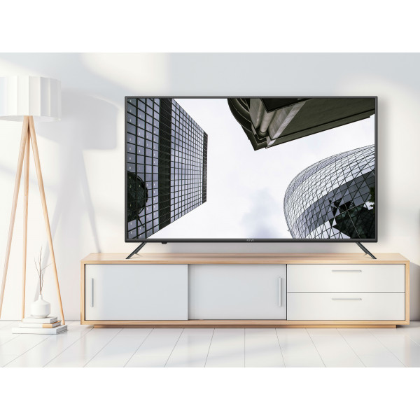 Фото - Телевізор KIVI 55U710KB