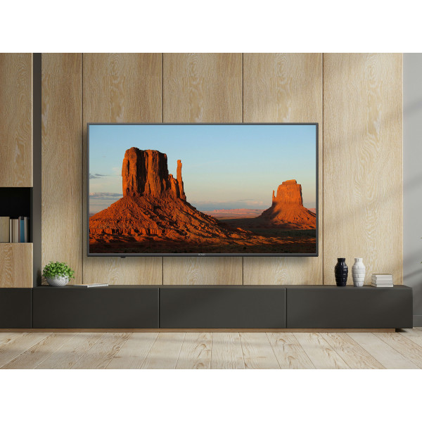 Фото - Телевізор KIVI 55U710KB