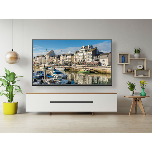 Фото - Телевізор KIVI 55U710KB