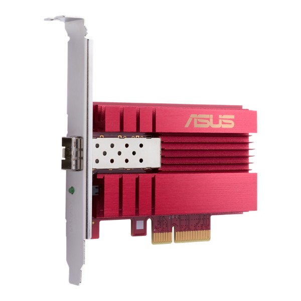 Фото - Сетевая карта LAN Asus XG-C100F 10GE SFP+