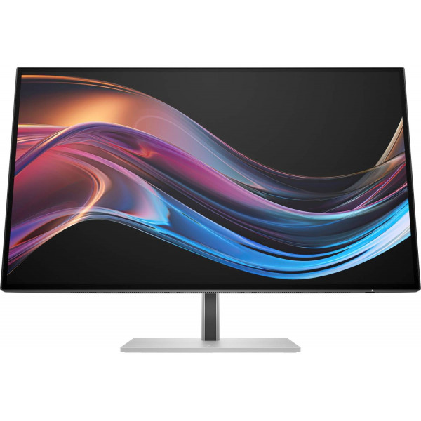 Фото - Монитор HP S7 Pro 727pk Black-Silver (8J9G2AA)