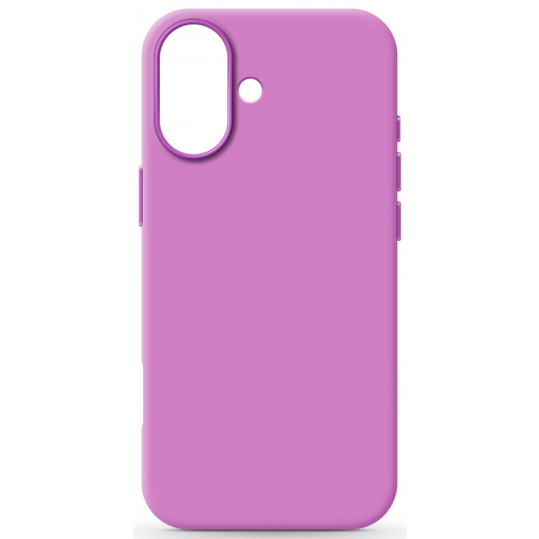 Фото - Чохол для смартфону Armorstandart ICON2 Case for Apple iPhone 16 Light Purple (ARM79627)