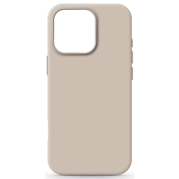 Фото - Чохол для смартфону Armorstandart ICON2 MagSafe for Apple iPhone 16 Pro Ivory (ARM80190) Фото - Чохол для смартфону Armorstandart ICON2 MagSafe for Apple iPhone 16 Pro Ivory (ARM80190)