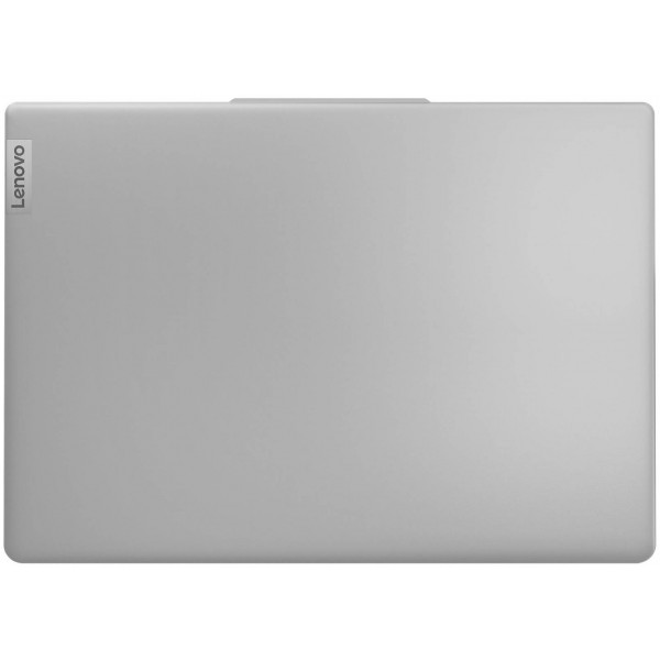 Фото - Ноутбук Lenovo IdeaPad Slim 5 14ABR8 (82XE007WRA) Cloud Grey