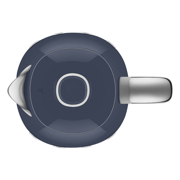 Фото - Электрический чайник Smeg KLF03NBEU