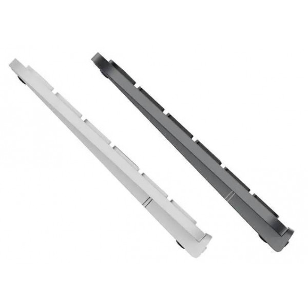 Фото - Клавіатура бездротова Keychron B1 Pro USB/WL/BT Ivory White (B1P-K8-UA)