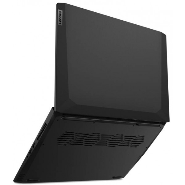 Фото - Ноутбук игровой Lenovo IdeaPad Gaming 3 15ACH6 (82K202B9RA) Shadow Black