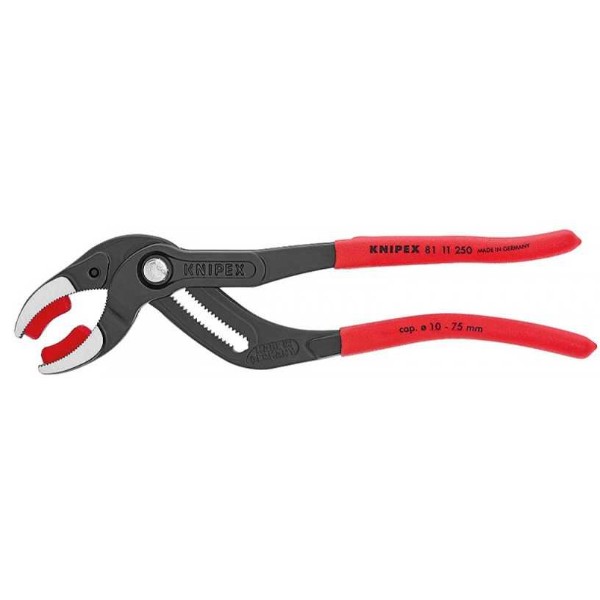 Фото - Кліщі KNIPEX 81 11 250