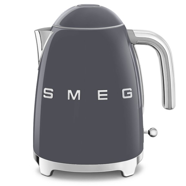 Фото - Електричний чайник Smeg KLF03GREU