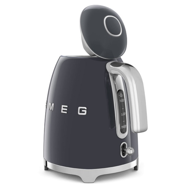 Фото - Електричний чайник Smeg KLF03GREU