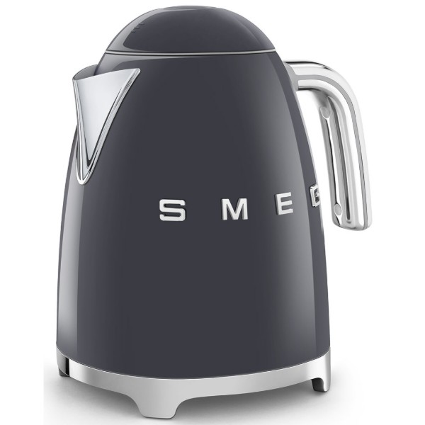 Фото - Електричний чайник Smeg KLF03GREU