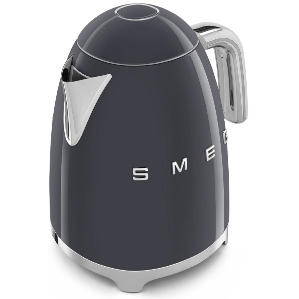 Фото - Електричний чайник Smeg KLF03GREU