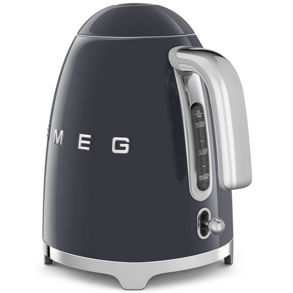 Фото - Електричний чайник Smeg KLF03GREU