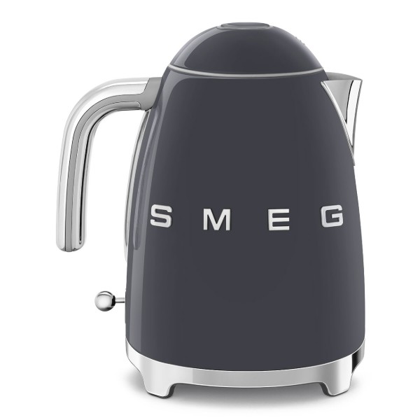 Фото - Електричний чайник Smeg KLF03GREU