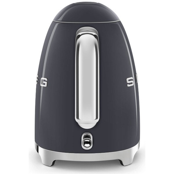 Фото - Електричний чайник Smeg KLF03GREU