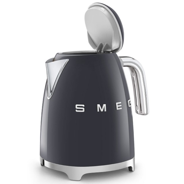 Фото - Електричний чайник Smeg KLF03GREU