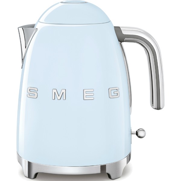 Фото - Электрический чайник Smeg KLF03PBEU