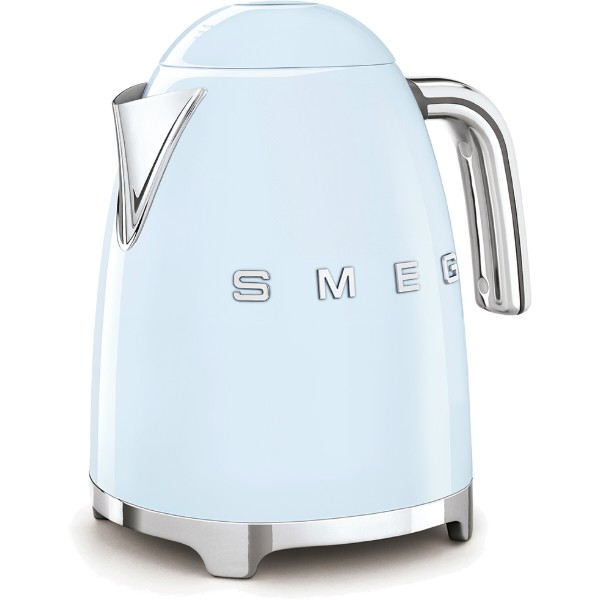 Фото - Электрический чайник Smeg KLF03PBEU