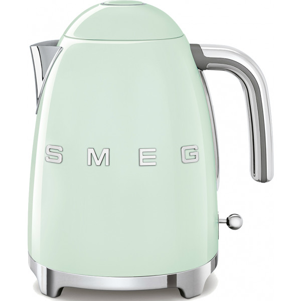 Фото - Электрический чайник Smeg KLF03PGEU