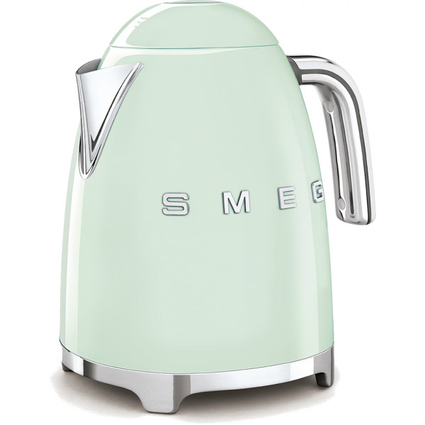 Фото - Электрический чайник Smeg KLF03PGEU
