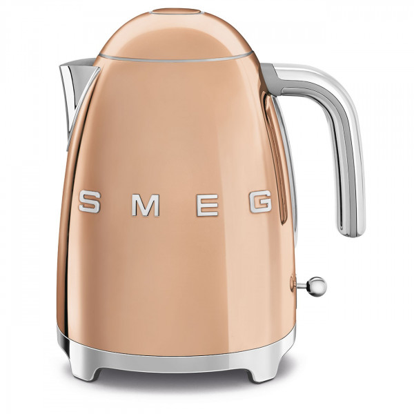 Фото - Електричний чайник Smeg KLF03RGEU