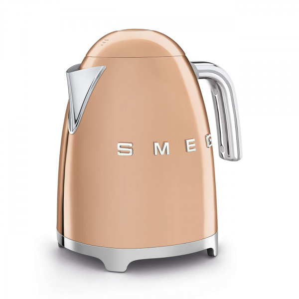 Фото - Електричний чайник Smeg KLF03RGEU