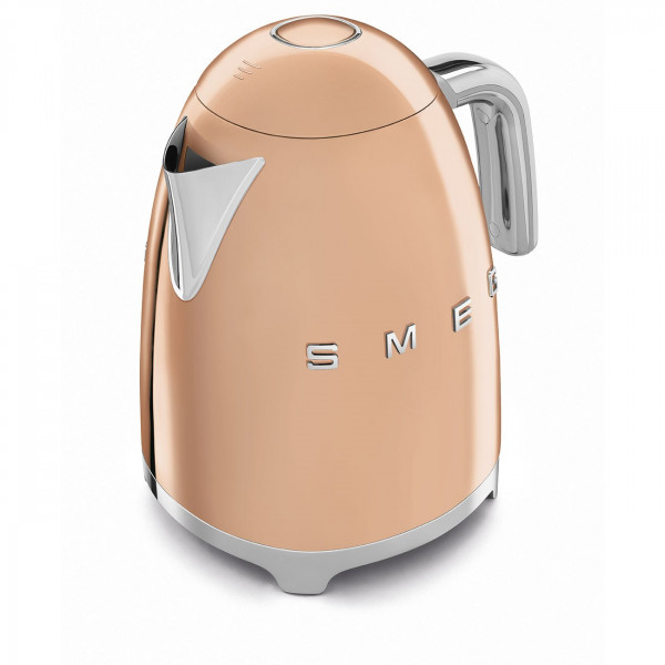 Фото - Електричний чайник Smeg KLF03RGEU