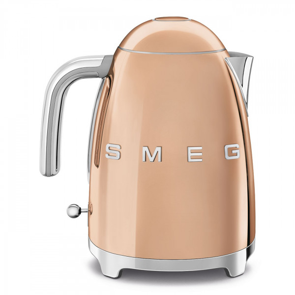 Фото - Електричний чайник Smeg KLF03RGEU