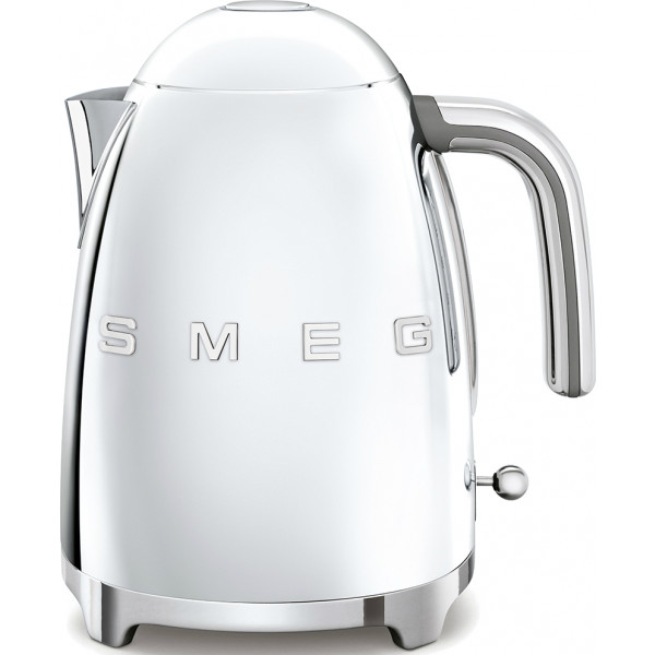 Фото - Электрический чайник Smeg KLF03SSEU