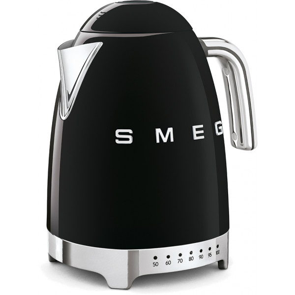 Фото - Електричний чайник Smeg KLF04BLEU