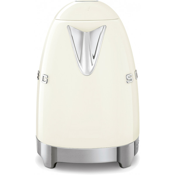 Фото - Електричний чайник Smeg KLF04CREU