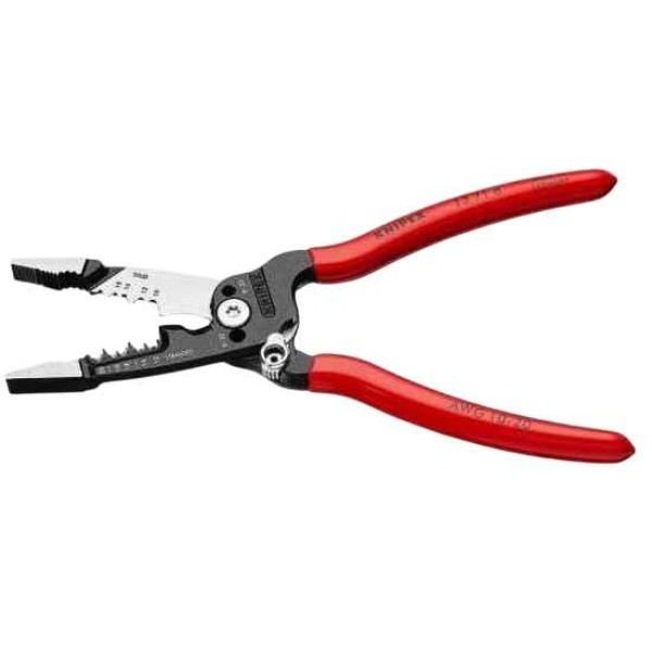Фото - Клещи KNIPEX 13 71 8