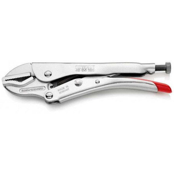 Фото - Клещи KNIPEX 40 04 180