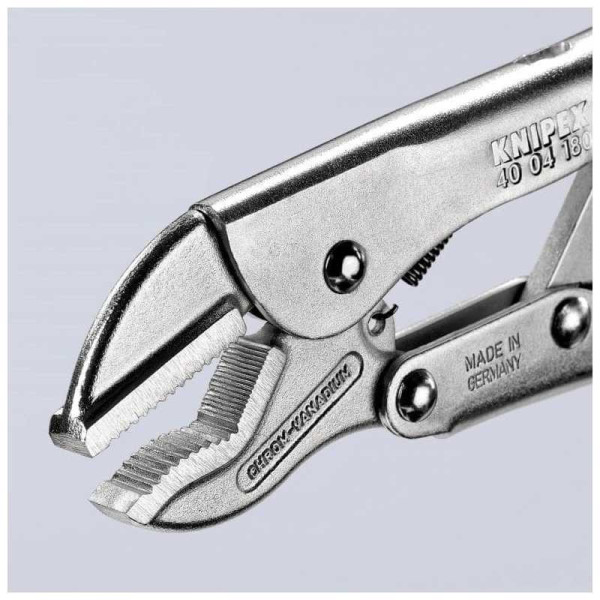 Фото - Клещи KNIPEX 40 04 180