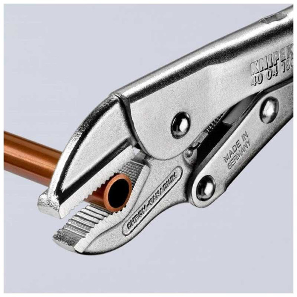 Фото - Клещи KNIPEX 40 04 180