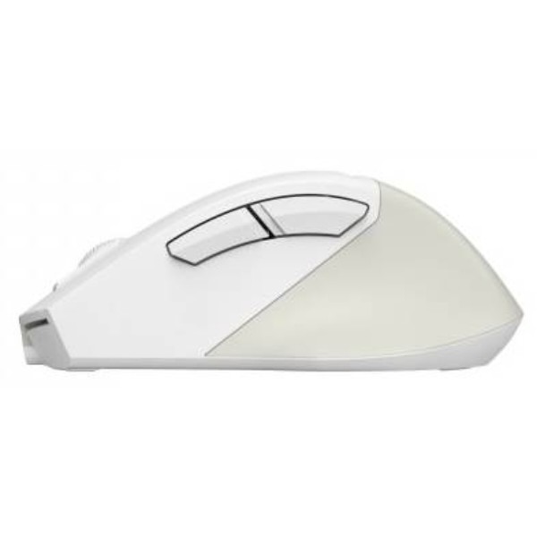 Фото - Миша бездротова A4tech FB45CS Air2 (Cream Beige)