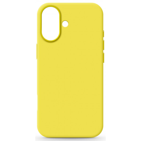 Фото - Чохол для смартфону Armorstandart ICON2 Case for Apple iPhone 16 Star Fruit (ARM81300)
