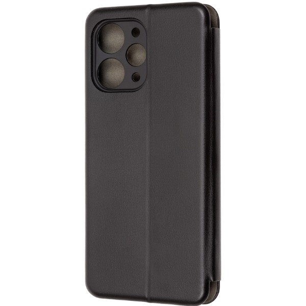Фото - Уцінка - Чохол для смартфону Armorstandart G-Case for Xiaomi Redmi 12 4G Black (ARM66542)