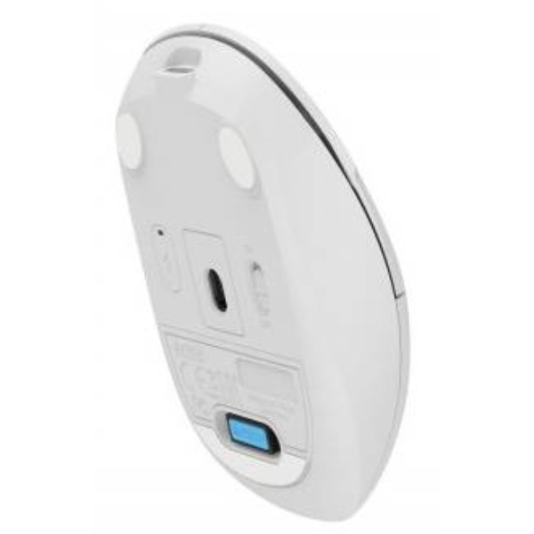 Фото - Миша бездротова A4tech FG15CS Air2 (White)