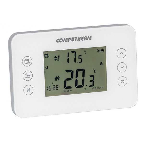Фото - Терморегулятор Computherm T70 RF
