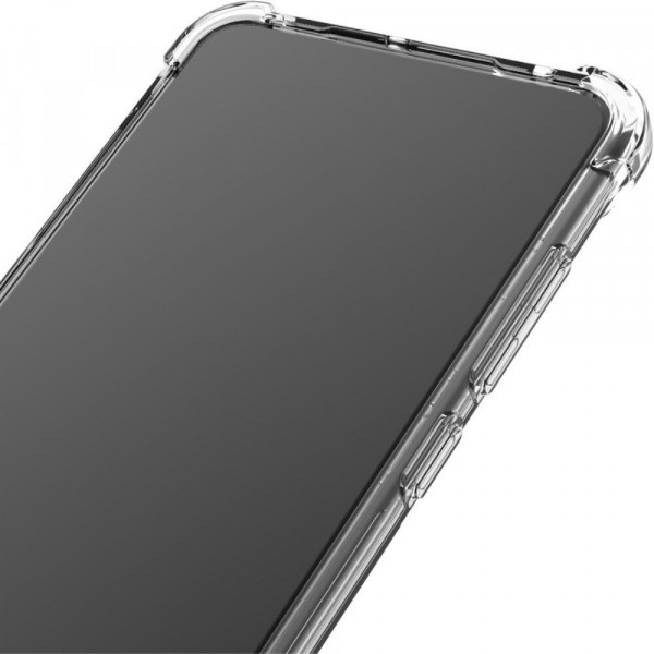 Фото - Чохол для смартфону BeCover Anti-Shock for Infinix Hot 40 (X6836) Clear (710606)