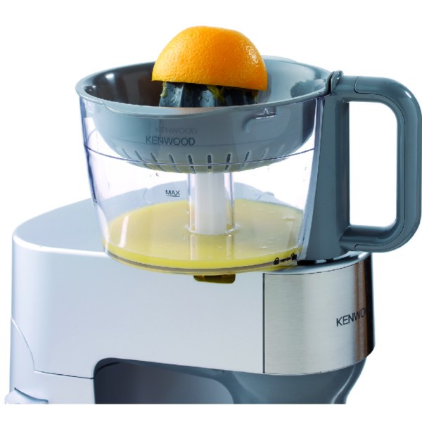 Фото - Кухонная машина Kenwood KM287