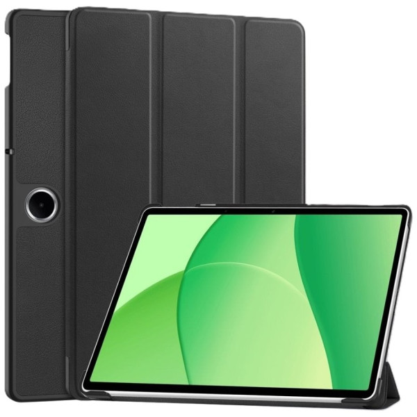 Фото - Чохол для планшета BeCover Smart Case for Oppo Pad SE/OnePlus Pad lite 11.0" 2025 Black (714779)