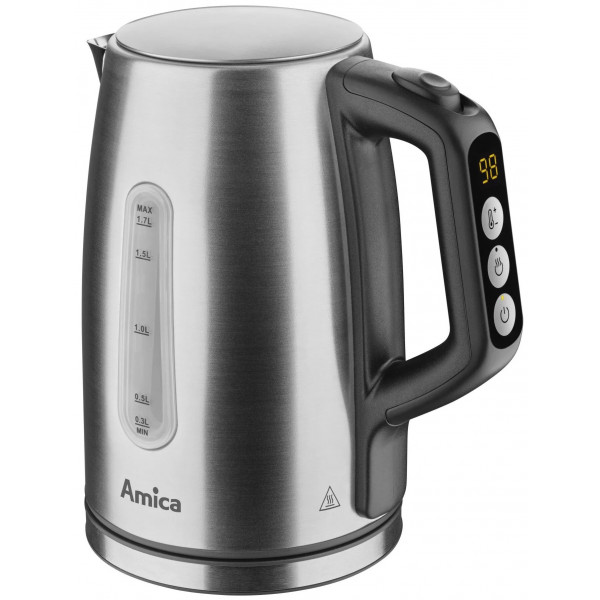 Фото - Электрический чайник Amica KM 5011