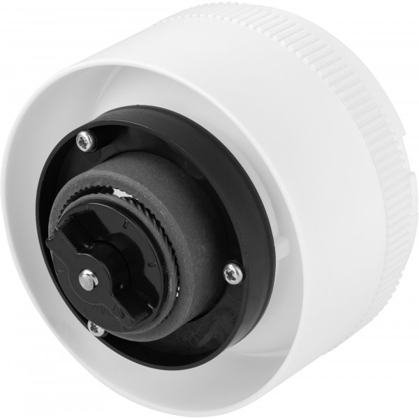 Фото - Кавомолка ECG KM 150 Minimo White
