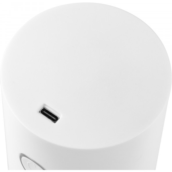 Фото - Кавомолка ECG KM 150 Minimo White