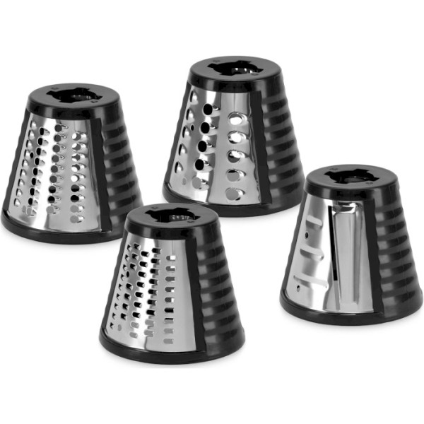 Фото - Кухонная машина Polaris PKM 2204L Graphite