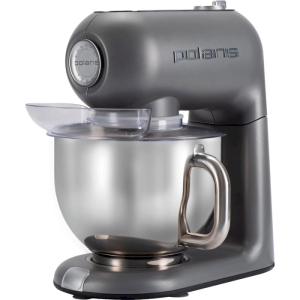 Фото - Кухонная машина Polaris PKM 2204L Graphite