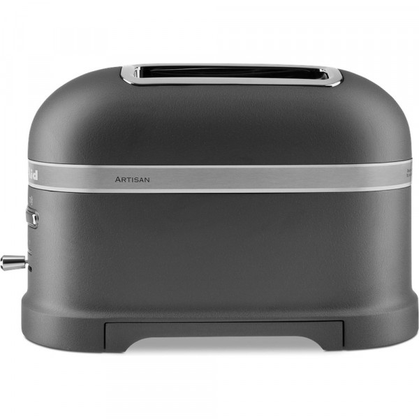 Фото - Тостер KitchenAid Artisan (5KMT2204EGR)